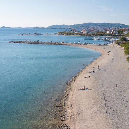 Apartments Sime Vodice Ngoại thất bức ảnh