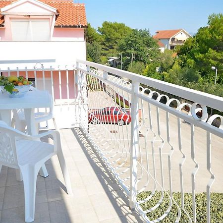 Apartments Sime Vodice Ngoại thất bức ảnh