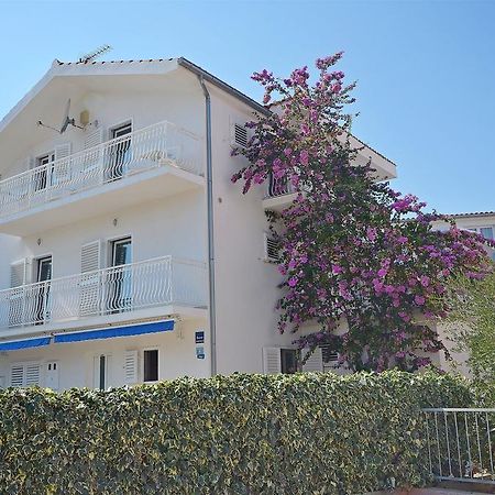 Apartments Sime Vodice Ngoại thất bức ảnh