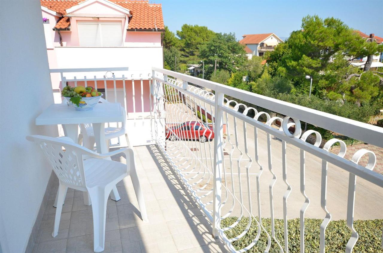 Apartments Sime Vodice Ngoại thất bức ảnh