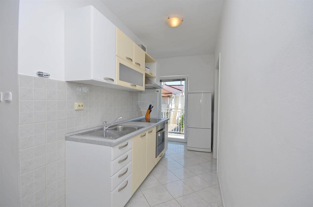 Apartments Sime Vodice Ngoại thất bức ảnh