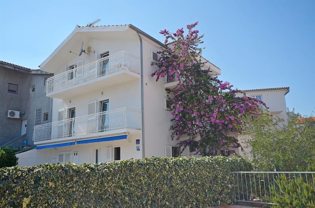 Apartments Sime Vodice Ngoại thất bức ảnh