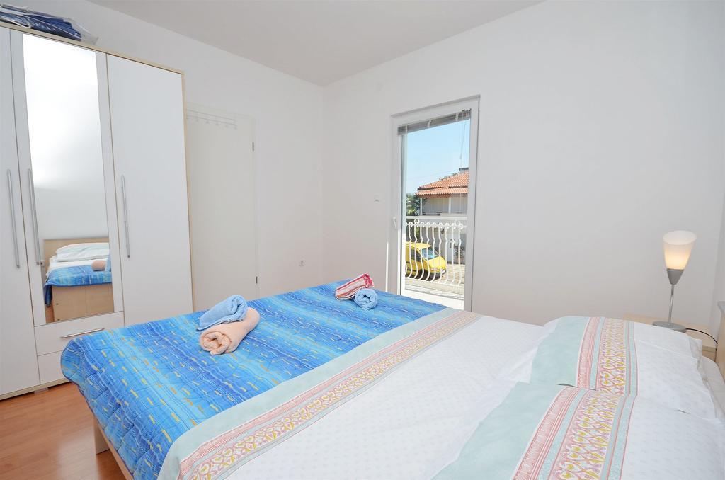Apartments Sime Vodice Ngoại thất bức ảnh