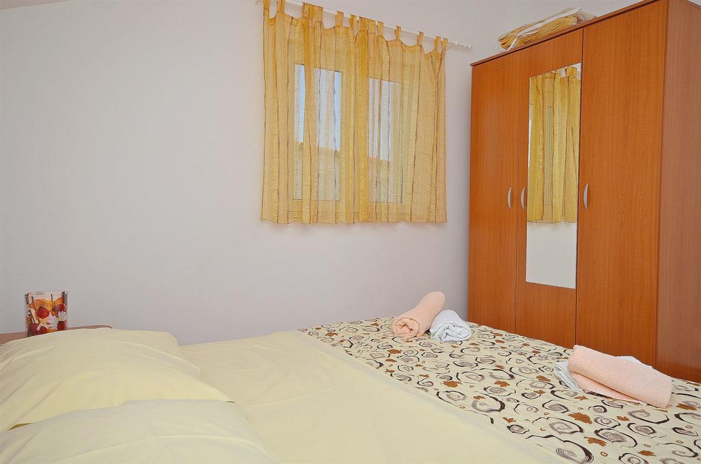 Apartments Sime Vodice Ngoại thất bức ảnh