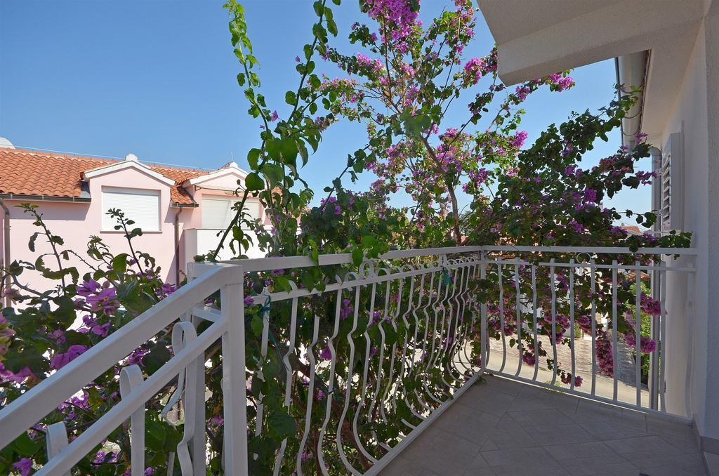 Apartments Sime Vodice Ngoại thất bức ảnh
