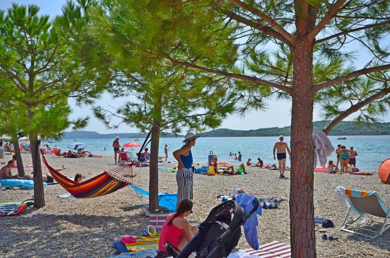 Apartments Sime Vodice Ngoại thất bức ảnh